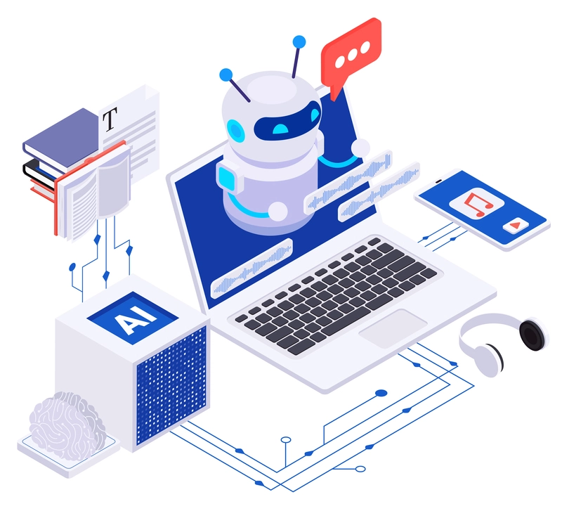 Artificial Intelligence Solutions